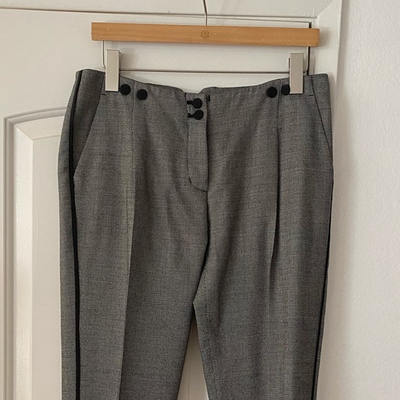 Phillip Lim 3.1 wool/silk trousers - Picture 14 of 15